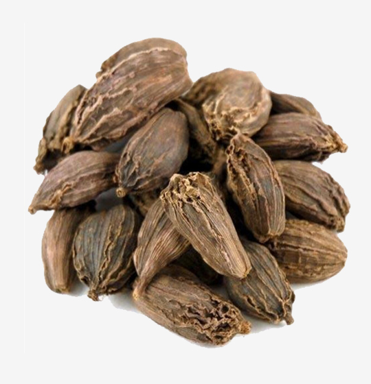 Vietnam Black Cardamom